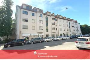 Vermietete 2-Zimmerwohnung in München-Sendling – Die vollständige Adresse der Immobilie erhältst du vom Anbieter., 81373 Untersendling, München – Vorschaubild 1