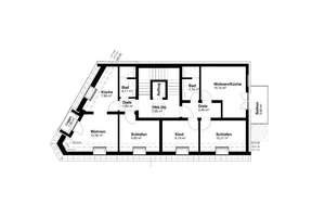 Schicke 2-Zimmer-Wohnung im Erstbezug nach Sanierung – Die vollständige Adresse der Immobilie erhältst du vom Anbieter., 27576 Lehe, Bremerhaven – Vorschaubild 11