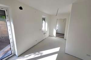 Neubau-Erstbezug! 2-Zimmer-Erdgeschosswohnung mit gehobener Ausstattung und Garten in Bürgerfelde – Die vollständige Adresse der Immobilie erhältst du vom Anbieter., 26127 Dietrichsfeld, Oldenburg (Oldenburg) – Vorschaubild 4