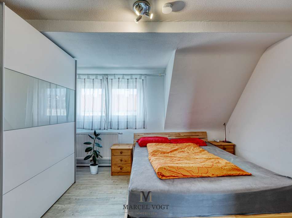 DG Schlafzimmer