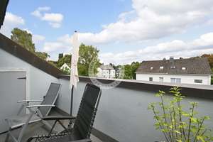 Wohnen im Grünen, investieren mit Perspektive - Dachgeschosswohnung mit Südloggia! – 44265 Wichlinghofen, Dortmund – Vorschaubild 11