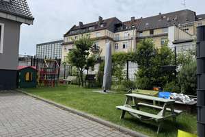 Provisionsfreie Dachgeschosswohnung mit Südbalkon, Klimaanlage & Stellplatz - barrierefrei! – 51063 Mülheim (Ortsteil), Köln – Vorschaubild 14