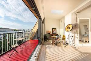 KENSINGTON Exklusiv - einzigartiges Mehrfamilienhaus der Superlative mit bezugsfreiem Penthouse – Die vollständige Adresse der Immobilie erhältst du vom Anbieter., 51063 Mülheim (Ortsteil), Köln – Vorschaubild 11
