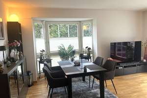Courtagefrei: DHH im Alstertal (Lemsahl), Bj.1991, 105 m²,  VK, 328 m² Grundstück, Carport  – Die vollständige Adresse der Immobilie erhältst du vom Anbieter., 22397 Lemsahl-Mellingstedt, Hamburg – Vorschaubild 13