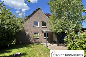 ### "Villa Kunterbunt- ein farbenfrohes Häuschen!"### – Die vollständige Adresse der Immobilie erhältst du vom Anbieter., 26340 Zetel – Vorschaubild 2