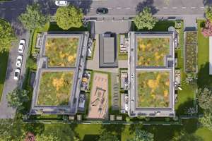 AIGNER - Barrierefreie Gartenwohnung mit Westausrichtung – Die vollständige Adresse der Immobilie erhältst du vom Anbieter., 81247 Obermenzing, München – Vorschaubild 6