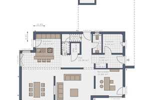 Architektonische Brillanz: Entdecken Sie das ideale Zuhause für Anspruchsvolle – Salzlandkreis – Vorschaubild 5