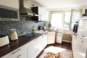 Lichtdurchflutete 3-Zimmer-Wohnung mit Balkon und Garage – Die vollständige Adresse der Immobilie erhältst du vom Anbieter., 42857 Vieringhausen, Remscheid – Vorschaubild 8