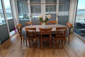 Traumhafte 2 Zimmerwohnung mit Warmwintergarten  und Bergblick – Die vollständige Adresse der Immobilie erhältst du vom Anbieter., 87493 Lauben – Vorschaubild 12
