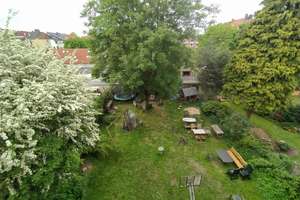 2,5-Zimmer Wohnung mit Balkon in Osnabrück Wüste – Parkstraße 21b, 49080 Wüste, Osnabrück – Vorschaubild 5