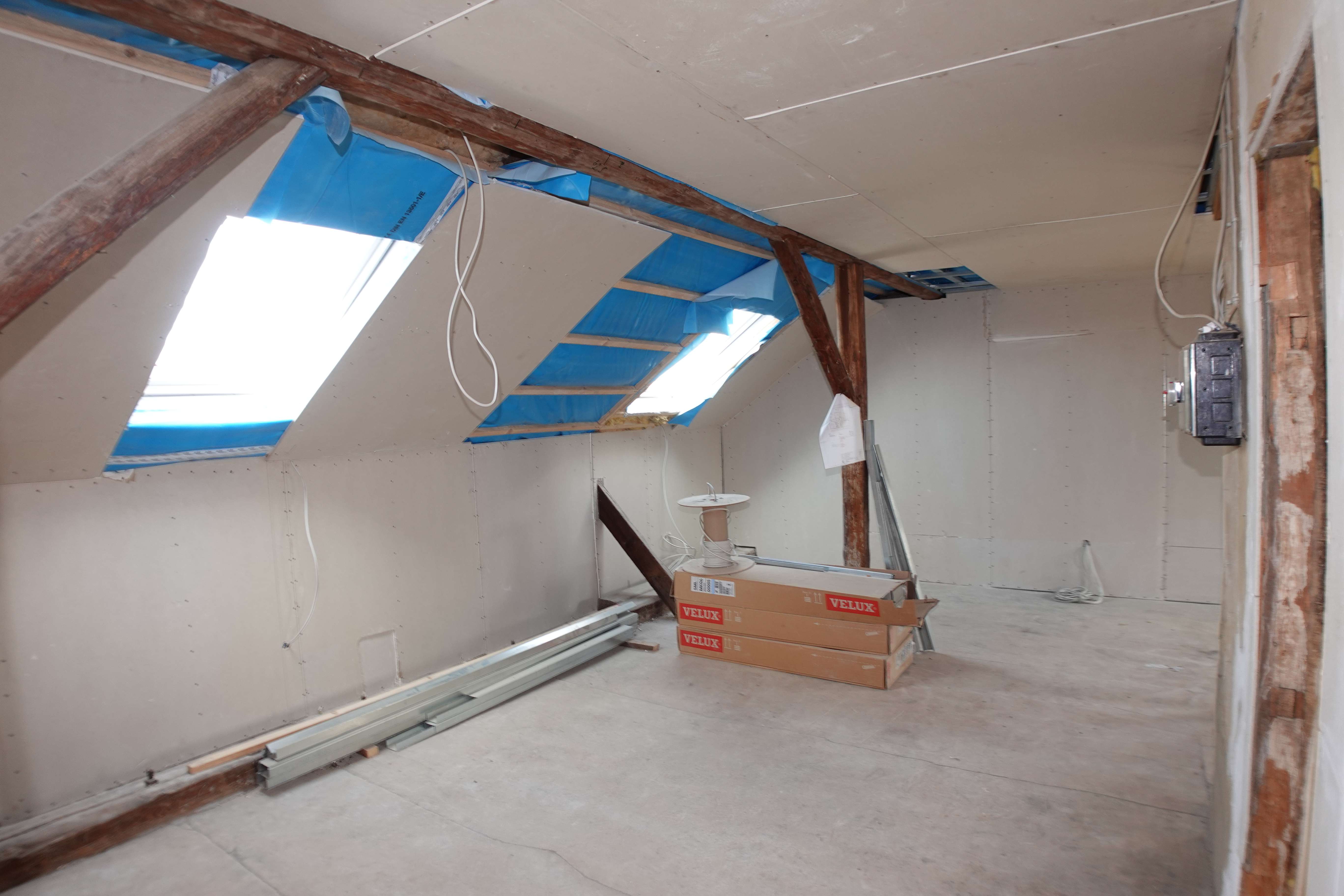 Immobilie in Königslutter am Elm - Charmantes Mehrfamilienhaus mit Denkmalschutz und Entwicklungspotenzial in Toplage von Königslutter - Bild 25