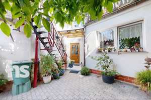 PROVISIONSFREI: Wohnen am Süßen See – Einfamilienhaus mit einzigartigem Seeblick – Schlossstr. 4, 6317 Mansfeld-Südharz (Kreis) – Vorschaubild 5