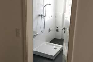 Modernisierte 2-Zimmer-Wohnung mit Balkon im beliebten Zooviertel – Die vollständige Adresse der Immobilie erhältst du vom Anbieter., 40237 Düsseltal, Düsseldorf – Vorschaubild 6