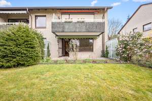 Helle 3-Zimmer-Wohnung mit
Südwest-Terrasse in bester Lage – Die vollständige Adresse der Immobilie erhältst du vom Anbieter., 22395 Sasel, Hamburg – Vorschaubild 17