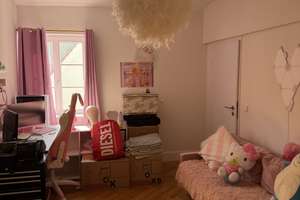 Stilvoll & exklusiv: Großzügige 5-Zimmer- Duplexwohnung mit 254 m², Balkon und Garage in Bestlage – Die vollständige Adresse der Immobilie erhältst du vom Anbieter., 86150 Lechviertel, östl. Ulrichsviertel, Augsburg – Vorschaubild 21