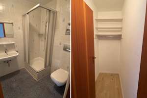 Helle 2,5-Zimmer-Wohnung mit Balkon & Hochparterre in Top-Lage von Karlsruhe-Durlach – 76227 Durlach, Karlsruhe – Vorschaubild 6