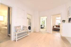 Exklusives Wohnen "Auf dem Haigst" - neu saniertes und möbliertes New-York-Style-Apartment – Die vollständige Adresse der Immobilie erhältst du vom Anbieter., 70597 Haigst, Stuttgart – Vorschaubild 9