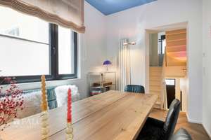Luxus neu definiert – Exklusives Stadthaus in Kölner Bestlage – Die vollständige Adresse der Immobilie erhältst du vom Anbieter., 50670 Altstadt/Nord, Köln – Vorschaubild 10