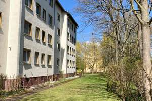 Zentral wohnen im Grünen: 3-Zimmer-Wohnung in Mainz – Heinrich-Wothe-Straße 14, 55122 Hartenberg-Münchfeld, Mainz – Vorschaubild 2