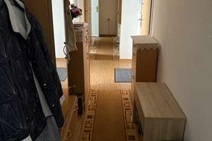 vermietete 2 Zimmer Wohnung mit Wintergarten – Sewanstraße 191, 10319 Friedrichsfelde, Berlin – Vorschaubild 5