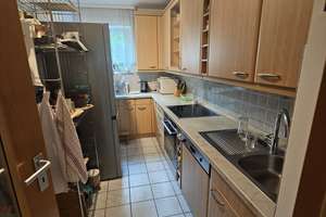 3-Zi.-Whg. in Garching zu verkaufen – TG, Aufzug, Balkon in TOP-Lage – Telschowstraße 16, 85748 Garching bei München – Vorschaubild 7
