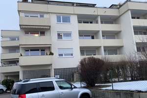 3-Zimmerwohnung Neu-Ulm / Offenhausen mit Lift – Robert-Stolz-Straße 17, 89231 Neu-Ulm – Vorschaubild 11