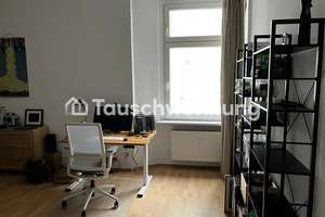 Tauschwohnung: Schöne und gepflegte 2-Zimmer-Whg mitten in Fhain  ✨ – Die vollständige Adresse der Immobilie erhältst du vom Anbieter., 10247 Friedrichshain, Berlin – Vorschaubild 2