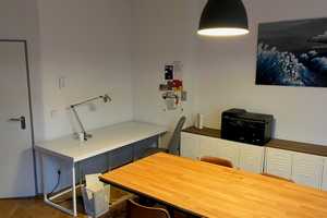 Wunderschöne kleine Wohnung im Altbaucharm direkt am Dom – Münsterplatz 19, 52062 Aachen – Vorschaubild 15