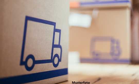 2-Zimmer-Wohnung in zentraler Lage im Herzen der Stadt