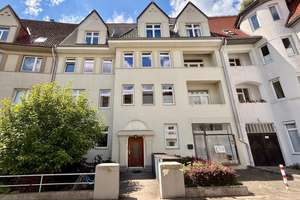 Vollvermietetes Gründerzeithaus · 10 Einheiten · Energieklasse B · Hannover-List – Die vollständige Adresse der Immobilie erhältst du vom Anbieter., 30177 List, Hannover – Vorschaubild 2