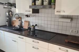 MG-Rheydt gepflegte schöne helle 2ZKDB,  4. OG großer Südbalkon, ruhige Lage – Die vollständige Adresse der Immobilie erhältst du vom Anbieter., 41236 Heyden, Mönchengladbach – Vorschaubild 11