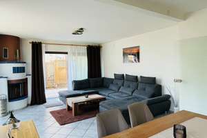 Hundeparadies im Grünen - 107 m² - 3 Zi. - Wintergarten - eingezäunter Garten - Garage – Die vollständige Adresse der Immobilie erhältst du vom Anbieter., 32051 Herford – Vorschaubild 11