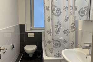 Helle zwei Zimmer Wohnung  mit Einbauküche – Lindenstrasse 45, 40233 Flingern Nord, Düsseldorf – Vorschaubild 5