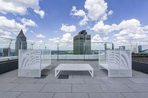 Grand Tower - L`Art de Vivre – 60327 Gallus, Frankfurt am Main – Vorschaubild 13