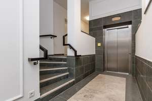 Wunderschöne Penthouse-Wohnung mit zwei Terrassen – Pallasstraße 25, 10781 Schöneberg, Berlin – Vorschaubild 29