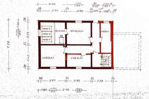 Kernsaniertes Zweifamilienhaus mit Ferienhaus am Bückeberg in Stadthagen – Die vollständige Adresse der Immobilie erhältst du vom Anbieter., 31655 Stadthagen – Vorschaubild 23