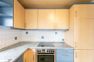 Helle 3-Zimmer-Wohnung im Erdgeschoss mit Balkon und direktem Gartenzugang – Die vollständige Adresse der Immobilie erhältst du vom Anbieter., 89233 Neu-Ulm – Vorschaubild 11