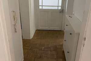 Viel Platz für den Alltag: 4-Zimmer-Wohnung in der Karlsruher Südstadt – Rüppurrer Straße 68, 76137 Südstadt, Karlsruhe – Vorschaubild 8