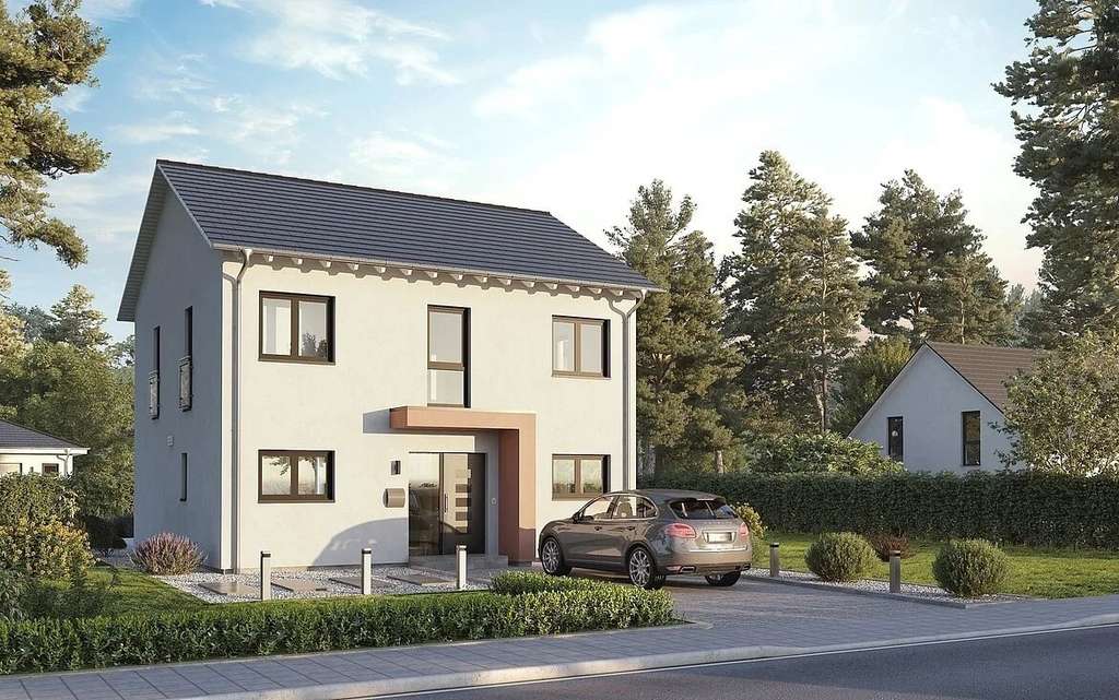 Immobilie in Deensen - Ihr individuelles Einfamilienhaus in Stadtoldendorf - maßgeschneidert für Ihre Wünsche - Bild 4