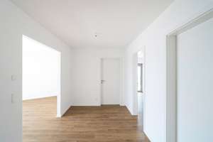 4.OG - ERSTBEZUG - Top Grundriss und Ausstattung - Ihre neue Wohnung im Erstbezug – Bautzner Straße 57, 1099 Äußere Neustadt, Dresden – Vorschaubild 3