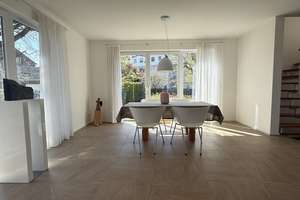Modernes Einfamilienhaus mit Traumgarten in Bestlage von MG-Wickrath! – Die vollständige Adresse der Immobilie erhältst du vom Anbieter., 41189 Wickrath-Mitte, Mönchengladbach – Vorschaubild 17