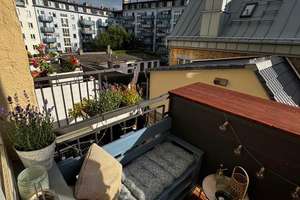 Kernsanierte möblierte Wohnung in der Mainzer Neustadt vom 1.09 - 28.02 – Hafenstraße 9, 55118 Neustadt, Mainz – Vorschaubild 7