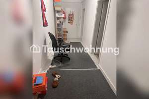 Tauschwohnung: 3 Zimmer Wohnung zum tauschen – Sauerlandstr 1, 51105 Humboldt/Gremberg, Köln – Vorschaubild 8