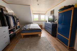 Gemütliche 3-Zimmer-Dachgeschosswohnung in begehrter Lage von Bremen-Walle zum 01.10.26 – Die vollständige Adresse der Immobilie erhältst du vom Anbieter., 28217 Westend, Bremen – Vorschaubild 3