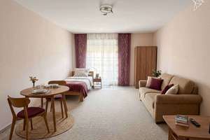 STADTNAHE SINGLE- & STUDENTENWOHNUNG  🏢✨ Kompakte 1-Zimmer-Wohnung in Wuppertal!