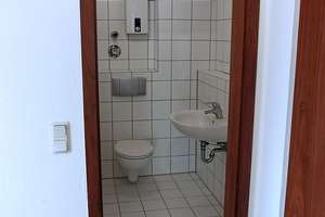 Schöne 2-Zimmer-Wohnung mit kleinem Balkon am Rande des Dreikönigenviertels – Holzheimer Weg 6, 41464 Pomona, Neuss – Vorschaubild 11