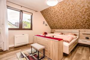 Modernisiertes Reihenendhaus mit Garten, Wärmepumpe, PV & Speicher – Die vollständige Adresse der Immobilie erhältst du vom Anbieter., 13509 Tegel, Berlin – Vorschaubild 12