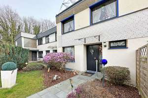 Familienglück: Ein Zuhause voller 
Möglichkeiten in Linden