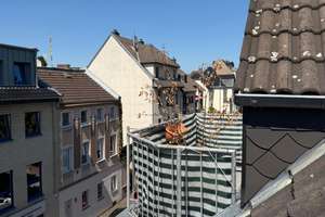 Helle gut geschnittene  Maisonette  2- Raum Wohnung mit PKW-Stellplatz – 51143 Porz (Ortsteil), Köln – Vorschaubild 10