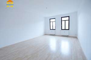 Charmante 2-Raum-Dachgeschosswohnung mit Balkon in Chemnitz-Kappel – Deulichstraße 7, 9119 Kappel, Chemnitz – Vorschaubild 7